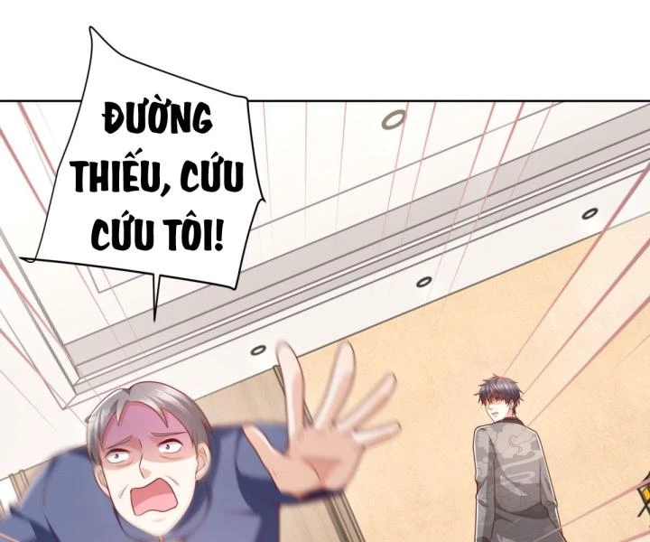 Chiến Thần Mạnh Nhất Đô Thị Chapter 37 - Trang 2