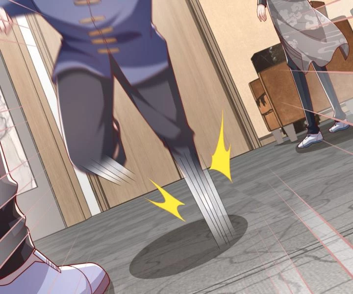 Chiến Thần Mạnh Nhất Đô Thị Chapter 37 - Trang 2