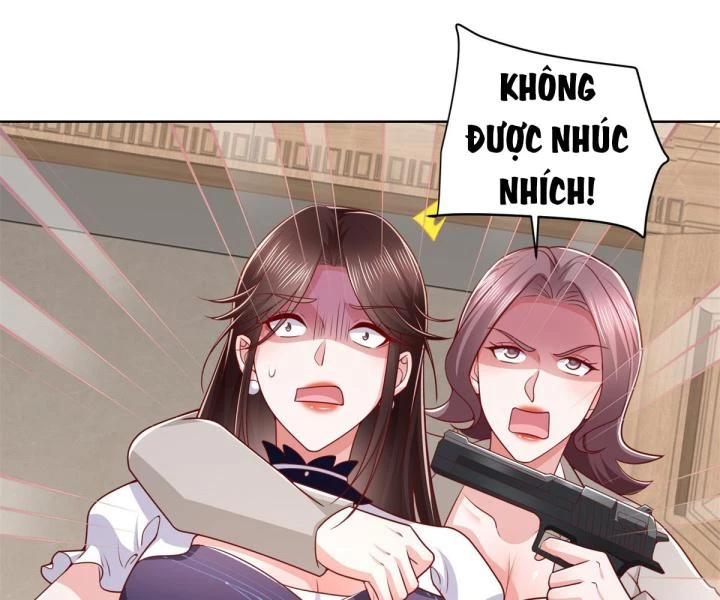 Chiến Thần Mạnh Nhất Đô Thị Chapter 37 - Trang 2