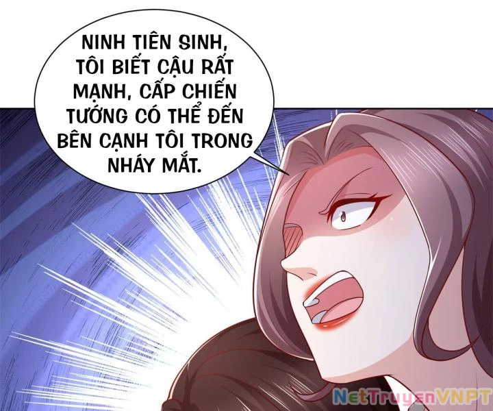 Chiến Thần Mạnh Nhất Đô Thị Chapter 37 - Trang 2