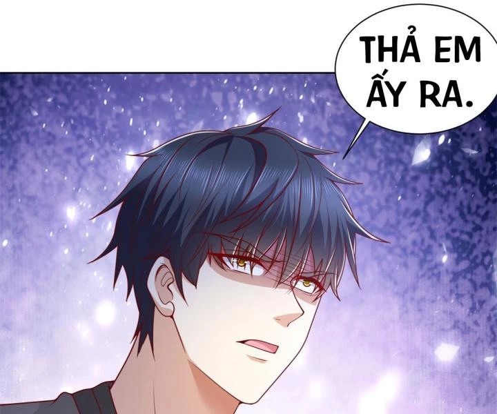 Chiến Thần Mạnh Nhất Đô Thị Chapter 37 - Trang 2