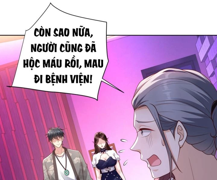 Chiến Thần Mạnh Nhất Đô Thị Chapter 37 - Trang 2