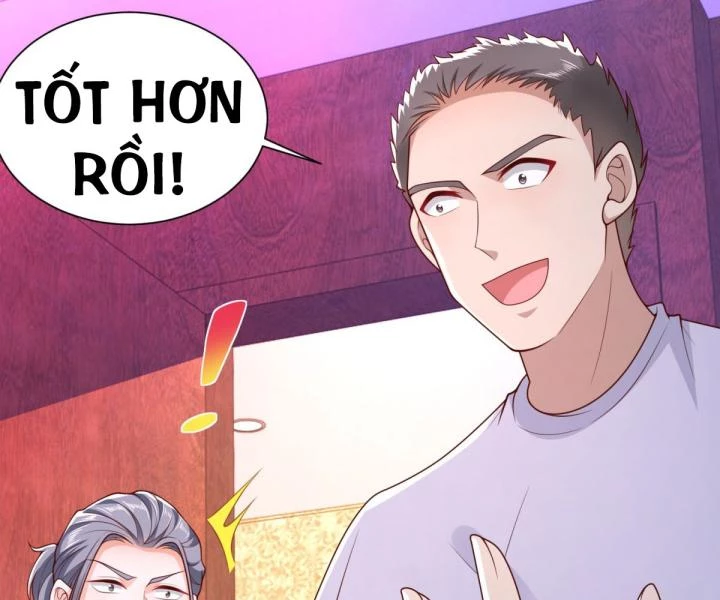 Chiến Thần Mạnh Nhất Đô Thị Chapter 37 - Trang 2