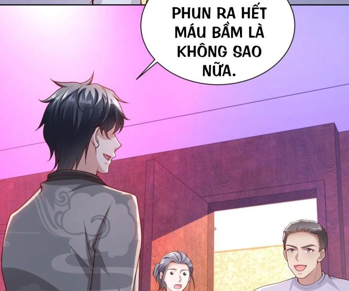 Chiến Thần Mạnh Nhất Đô Thị Chapter 37 - Trang 2