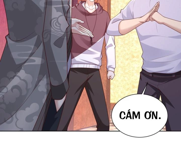 Chiến Thần Mạnh Nhất Đô Thị Chapter 37 - Trang 2