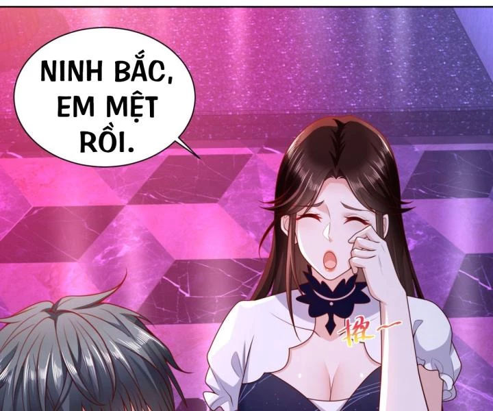 Chiến Thần Mạnh Nhất Đô Thị Chapter 37 - Trang 2