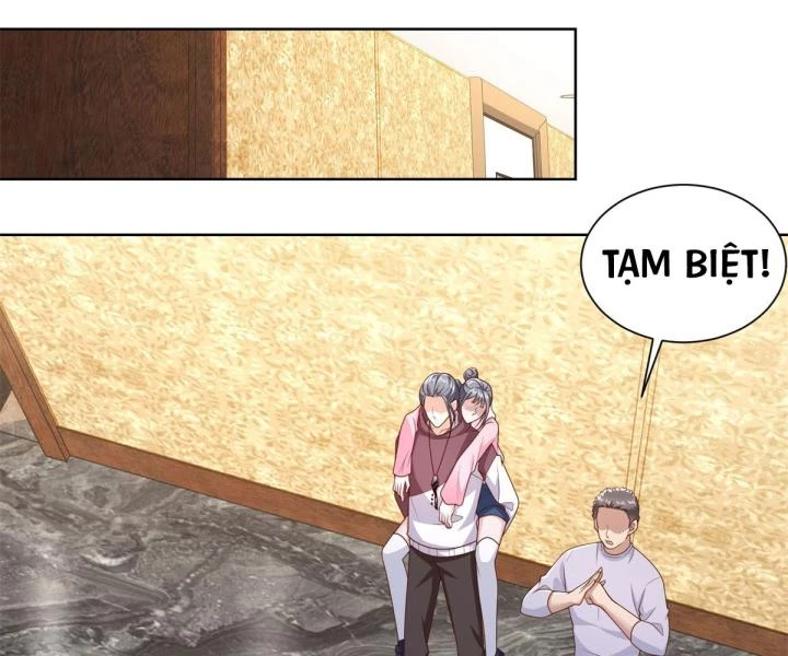 Chiến Thần Mạnh Nhất Đô Thị Chapter 37 - Trang 2