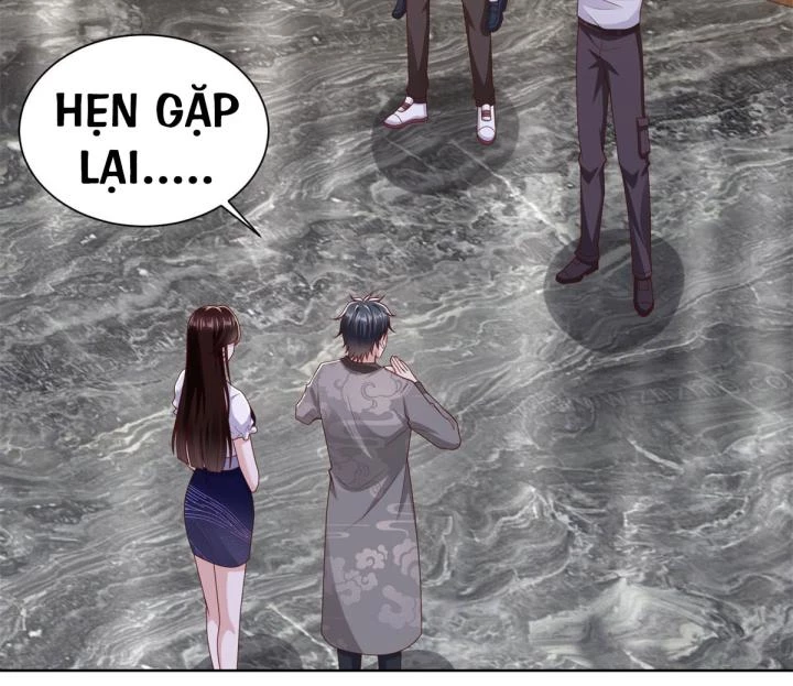 Chiến Thần Mạnh Nhất Đô Thị Chapter 37 - Trang 2