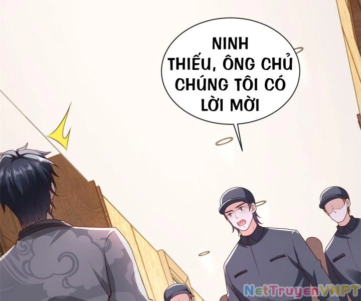 Chiến Thần Mạnh Nhất Đô Thị Chapter 37 - Trang 2