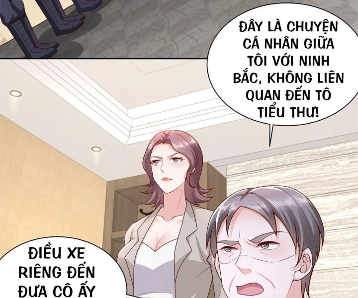 Chiến Thần Mạnh Nhất Đô Thị Chapter 37 - Trang 2