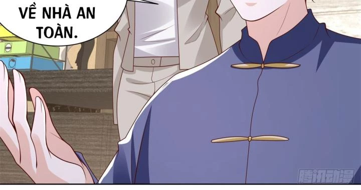 Chiến Thần Mạnh Nhất Đô Thị Chapter 37 - Trang 2