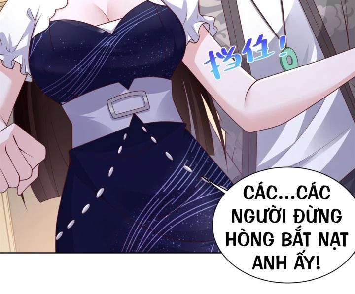 Chiến Thần Mạnh Nhất Đô Thị Chapter 37 - Trang 2