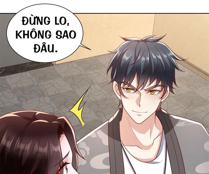 Chiến Thần Mạnh Nhất Đô Thị Chapter 37 - Trang 2
