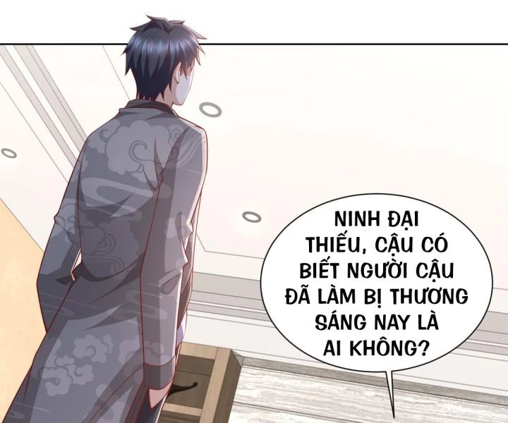 Chiến Thần Mạnh Nhất Đô Thị Chapter 37 - Trang 2