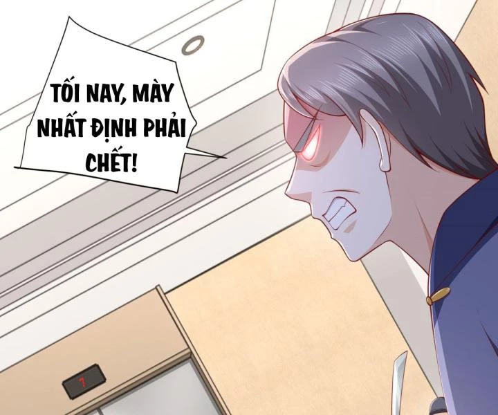 Chiến Thần Mạnh Nhất Đô Thị Chapter 37 - Trang 2