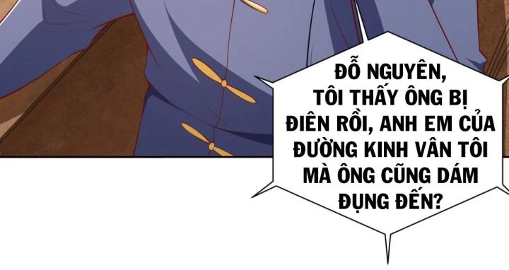 Chiến Thần Mạnh Nhất Đô Thị Chapter 37 - Trang 2