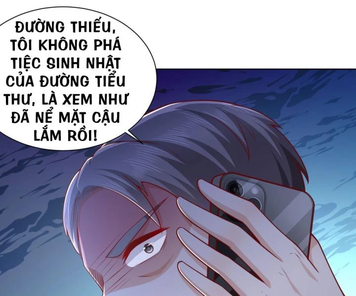 Chiến Thần Mạnh Nhất Đô Thị Chapter 37 - Trang 2