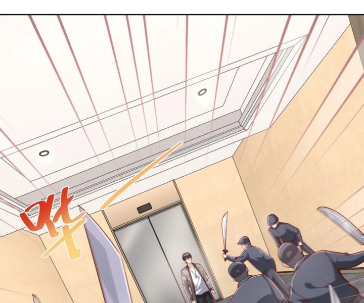 Chiến Thần Mạnh Nhất Đô Thị Chapter 37 - Trang 2