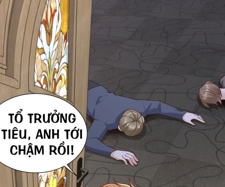 Chiến Thần Mạnh Nhất Đô Thị Chapter 38 - Trang 2