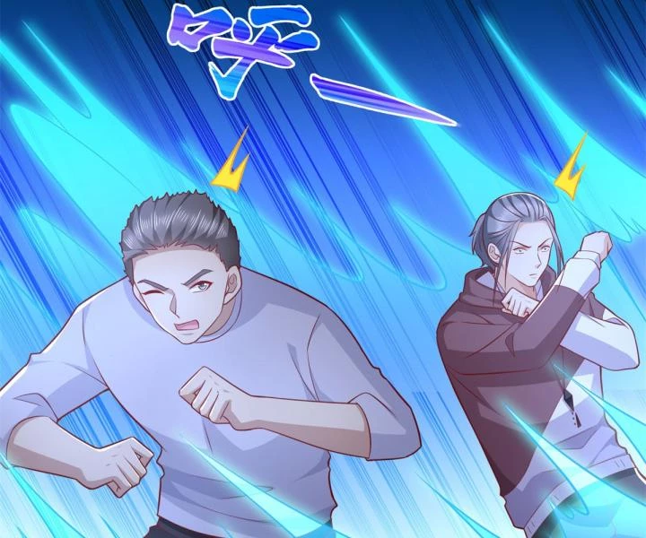 Chiến Thần Mạnh Nhất Đô Thị Chapter 38 - Trang 2