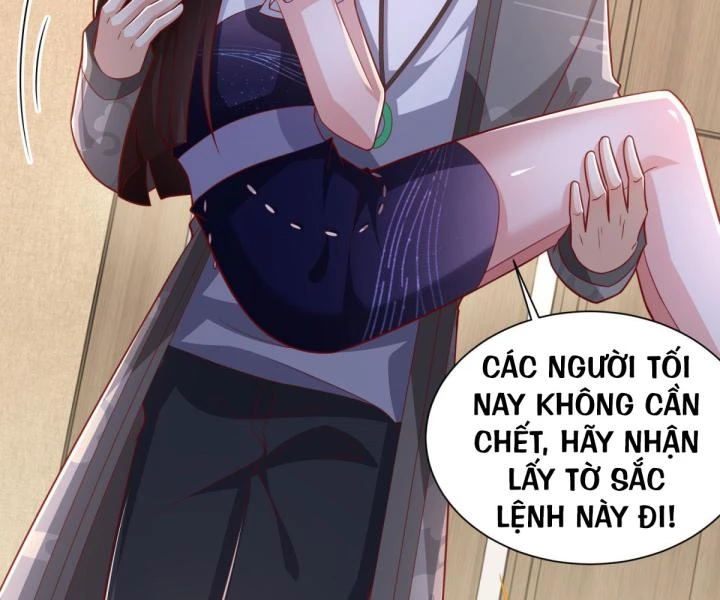 Chiến Thần Mạnh Nhất Đô Thị Chapter 38 - Trang 2