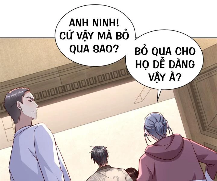 Chiến Thần Mạnh Nhất Đô Thị Chapter 38 - Trang 2