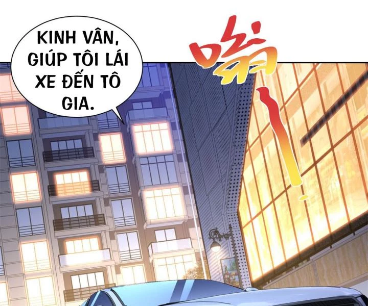 Chiến Thần Mạnh Nhất Đô Thị Chapter 38 - Trang 2