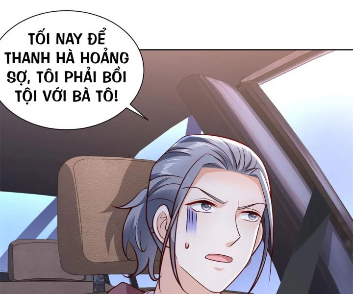 Chiến Thần Mạnh Nhất Đô Thị Chapter 38 - Trang 2