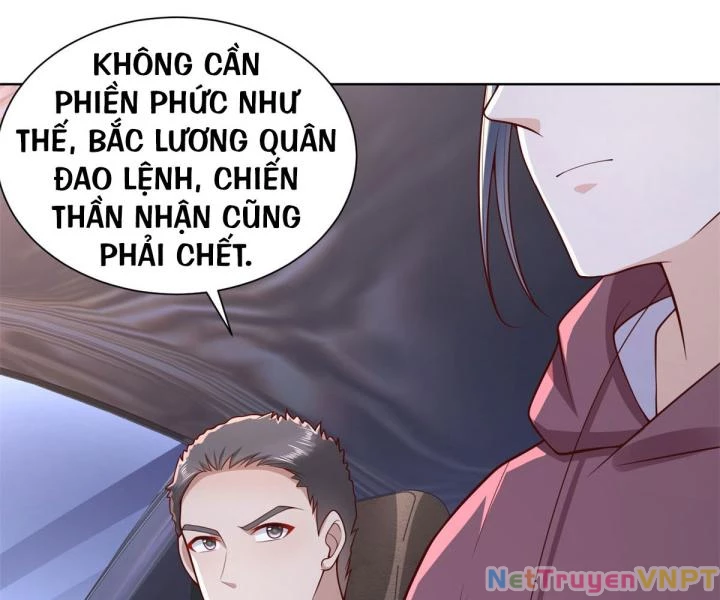 Chiến Thần Mạnh Nhất Đô Thị Chapter 38 - Trang 2