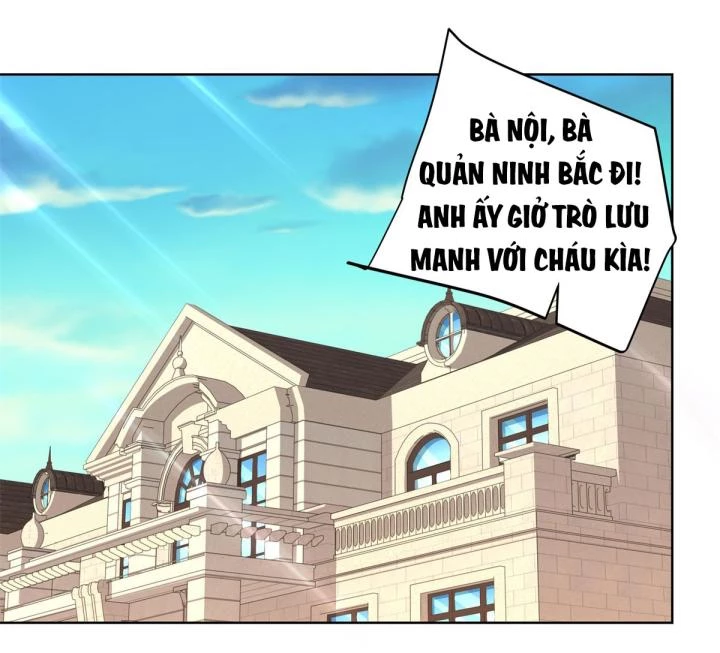 Chiến Thần Mạnh Nhất Đô Thị Chapter 39 - Trang 2