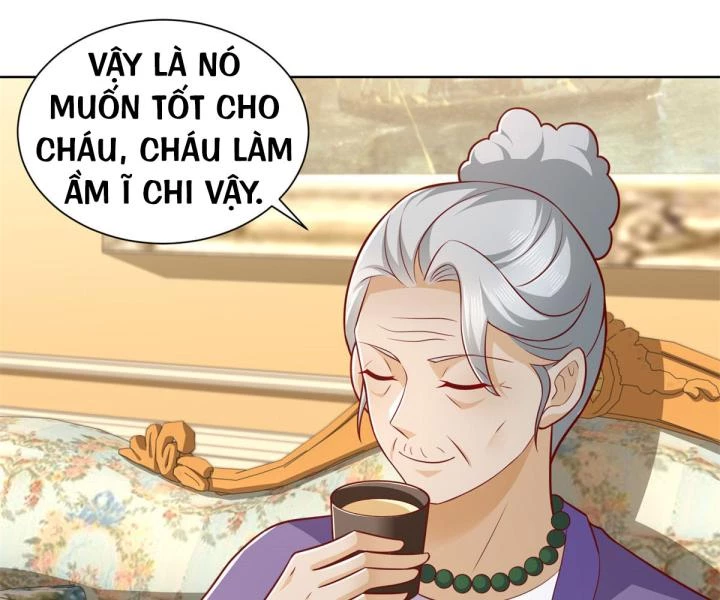 Chiến Thần Mạnh Nhất Đô Thị Chapter 39 - Trang 2