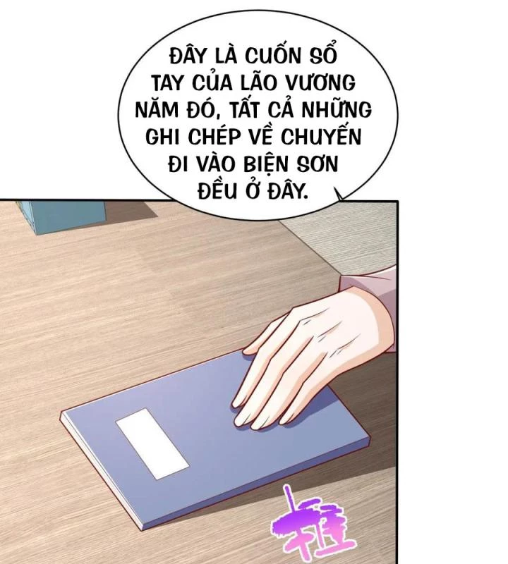 Chiến Thần Mạnh Nhất Đô Thị Chapter 40 - Trang 2