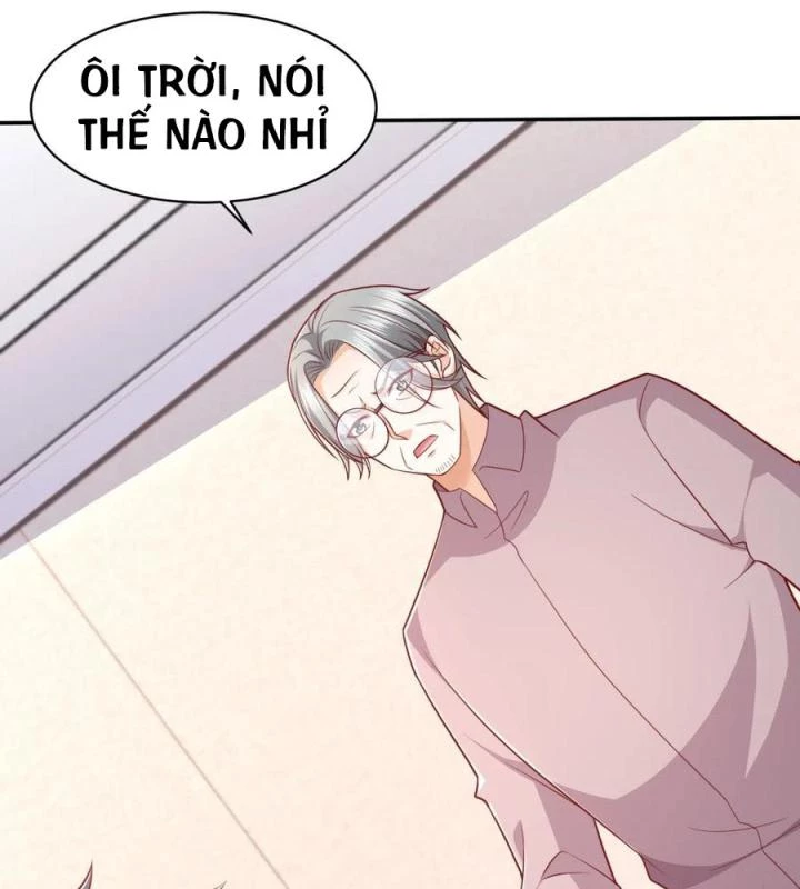 Chiến Thần Mạnh Nhất Đô Thị Chapter 40 - Trang 2