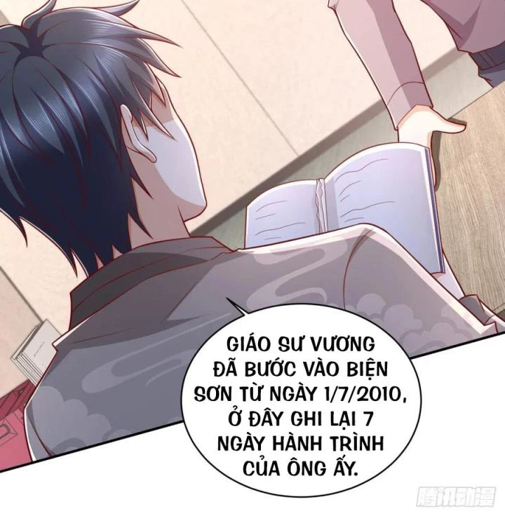 Chiến Thần Mạnh Nhất Đô Thị Chapter 40 - Trang 2