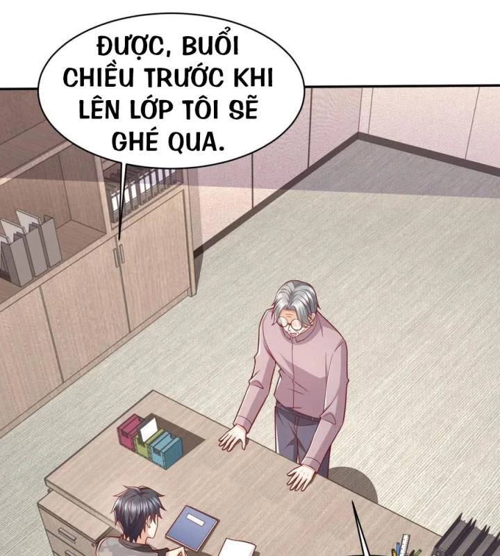 Chiến Thần Mạnh Nhất Đô Thị Chapter 40 - Trang 2