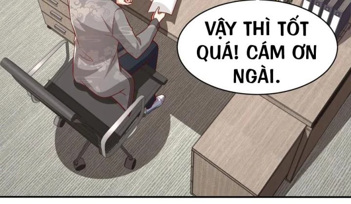 Chiến Thần Mạnh Nhất Đô Thị Chapter 40 - Trang 2