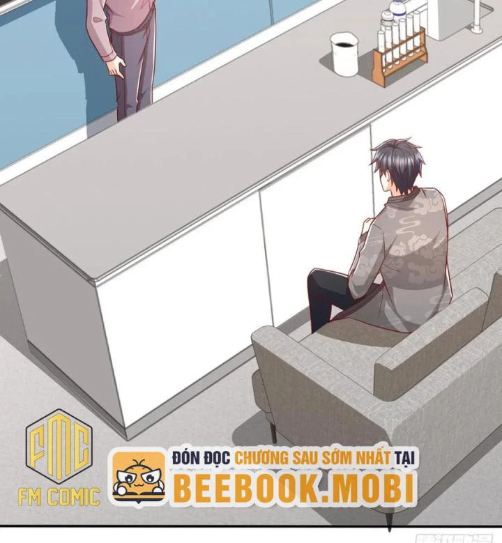 Chiến Thần Mạnh Nhất Đô Thị Chapter 40 - Trang 2