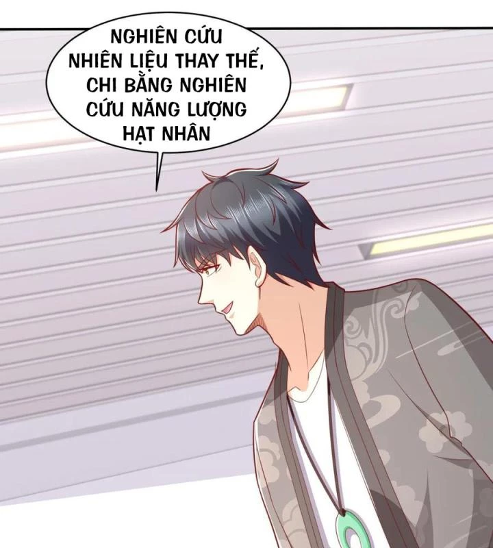 Chiến Thần Mạnh Nhất Đô Thị Chapter 40 - Trang 2