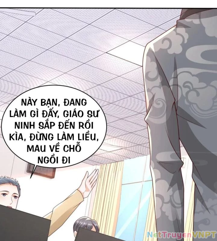 Chiến Thần Mạnh Nhất Đô Thị Chapter 40 - Trang 2