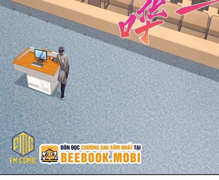 Chiến Thần Mạnh Nhất Đô Thị Chapter 41 - Trang 2