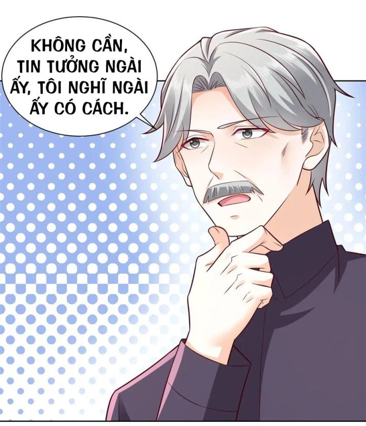 Chiến Thần Mạnh Nhất Đô Thị Chapter 41 - Trang 2