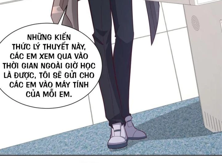 Chiến Thần Mạnh Nhất Đô Thị Chapter 41 - Trang 2