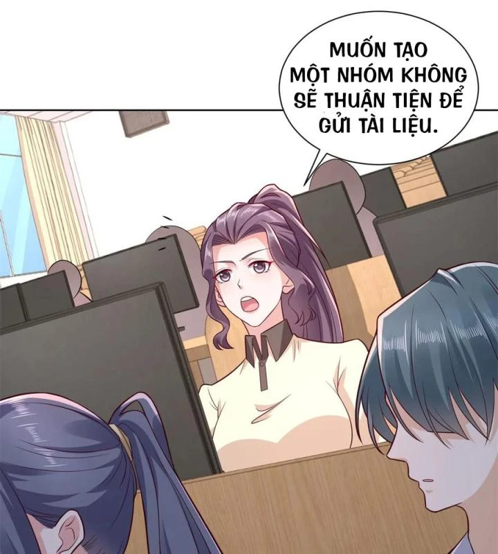 Chiến Thần Mạnh Nhất Đô Thị Chapter 41 - Trang 2