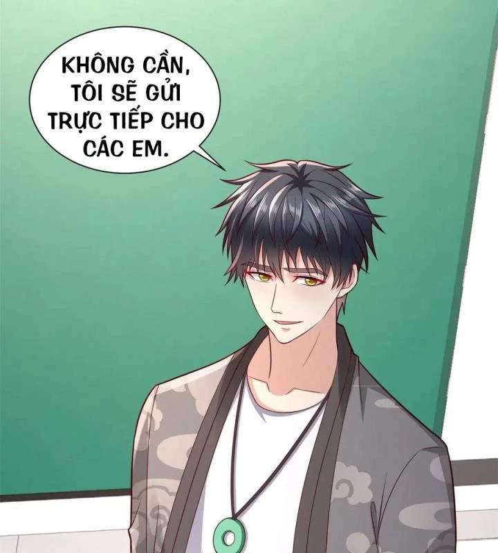 Chiến Thần Mạnh Nhất Đô Thị Chapter 41 - Trang 2