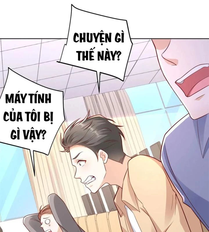Chiến Thần Mạnh Nhất Đô Thị Chapter 41 - Trang 2