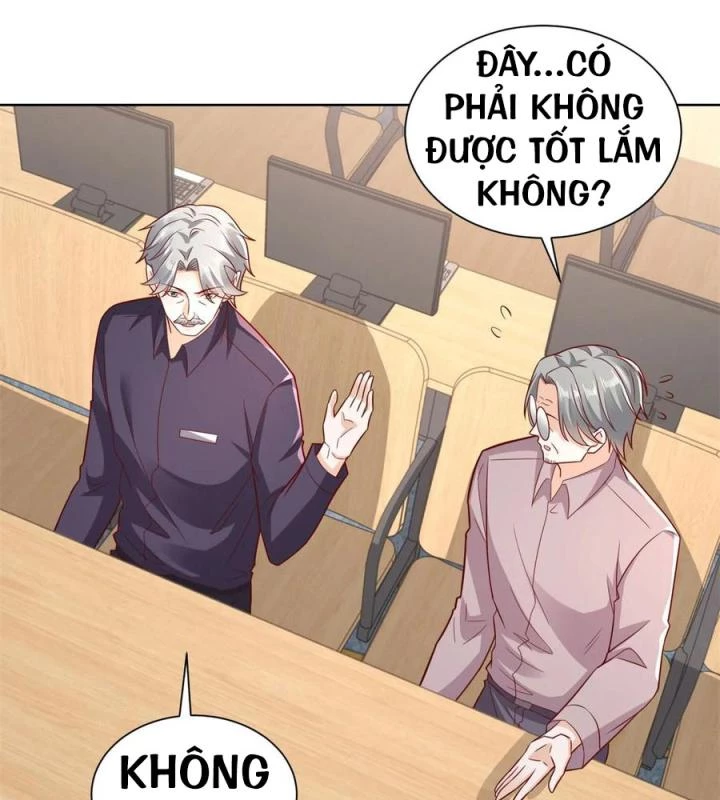 Chiến Thần Mạnh Nhất Đô Thị Chapter 41 - Trang 2