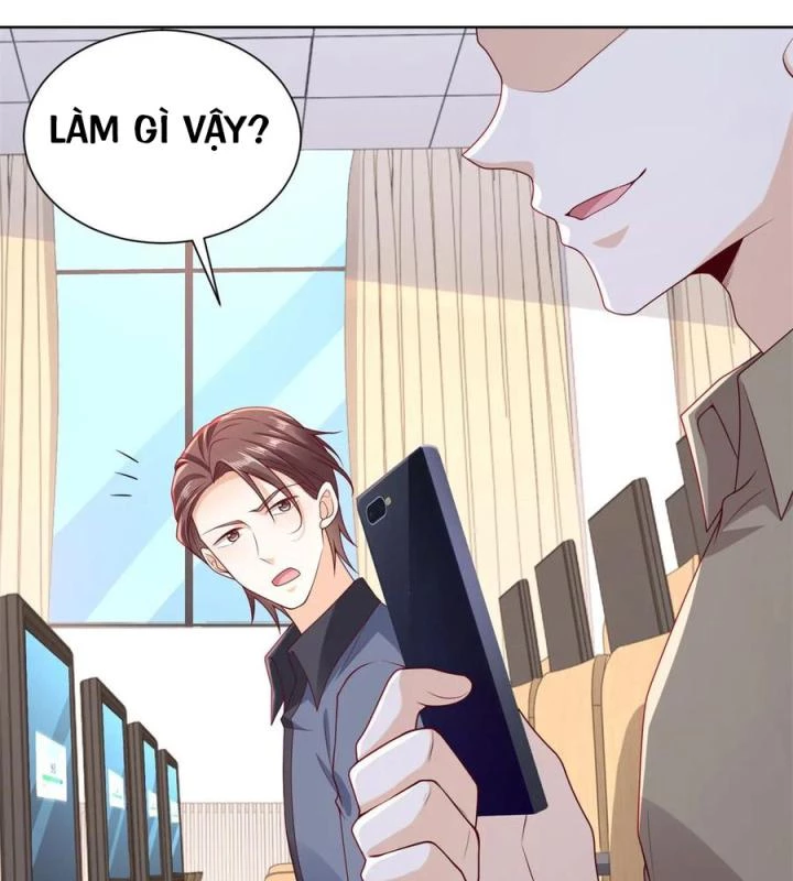 Chiến Thần Mạnh Nhất Đô Thị Chapter 41 - Trang 2