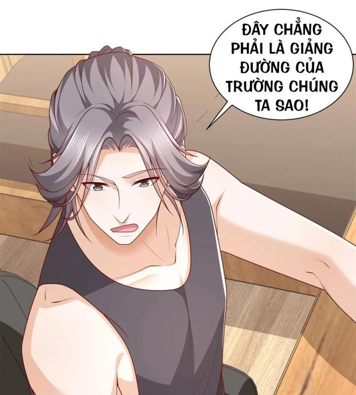 Chiến Thần Mạnh Nhất Đô Thị Chapter 41 - Trang 2