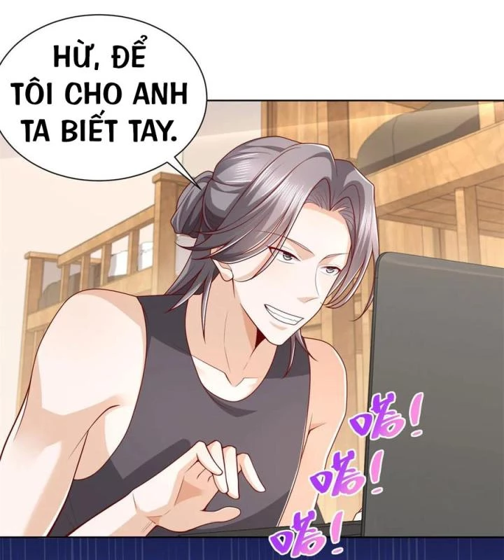 Chiến Thần Mạnh Nhất Đô Thị Chapter 41 - Trang 2