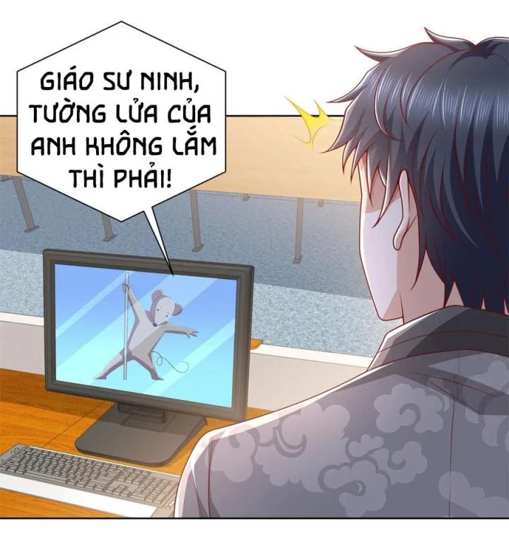 Chiến Thần Mạnh Nhất Đô Thị Chapter 41 - Trang 2